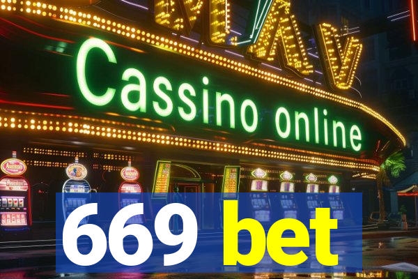 669 bet